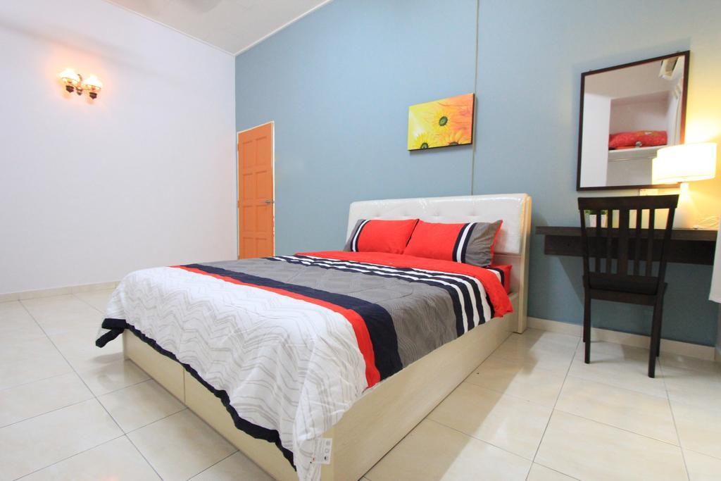 Stradford Stay Melaka Dış mekan fotoğraf