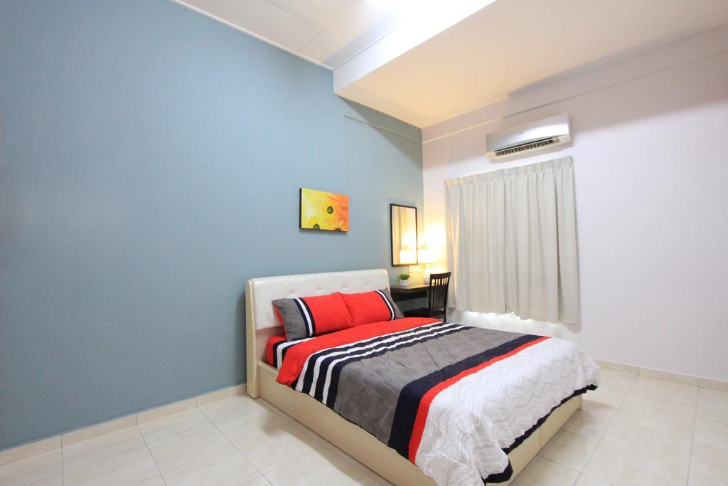 Stradford Stay Melaka Dış mekan fotoğraf