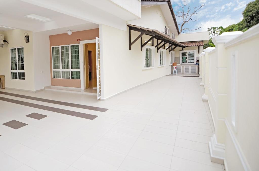 Stradford Stay Melaka Dış mekan fotoğraf