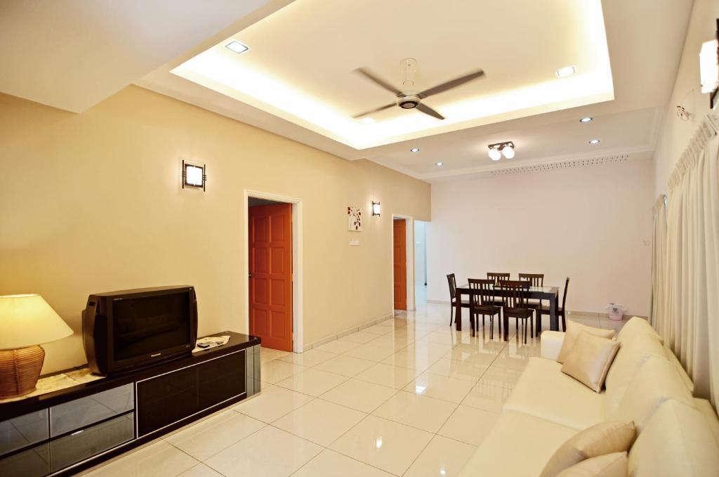 Stradford Stay Melaka Dış mekan fotoğraf