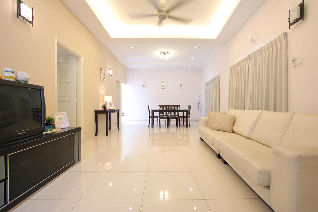 Stradford Stay Melaka Oda fotoğraf