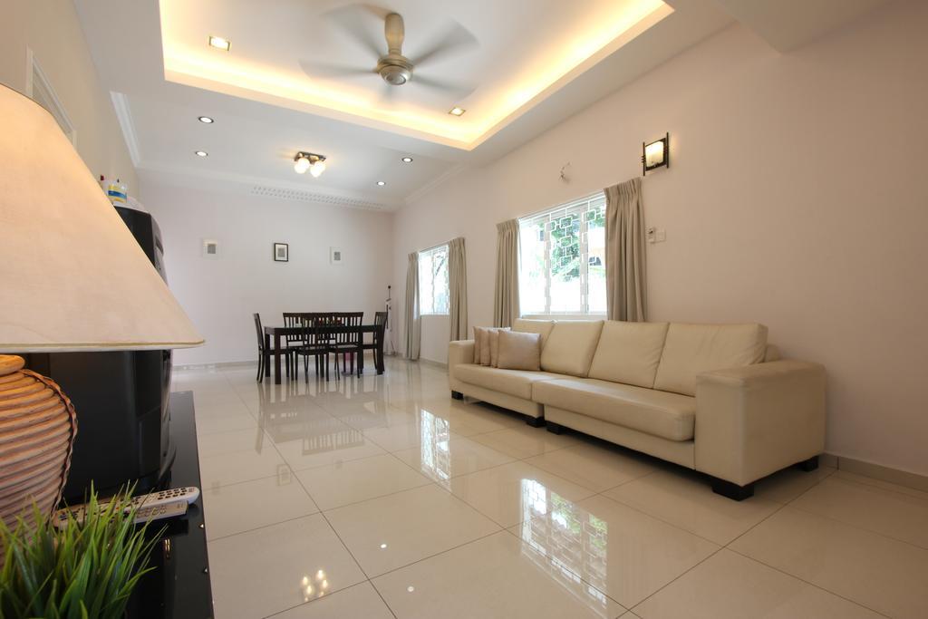 Stradford Stay Melaka Oda fotoğraf