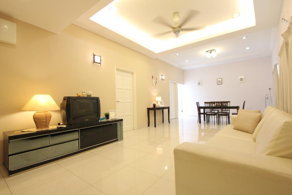 Stradford Stay Melaka Oda fotoğraf