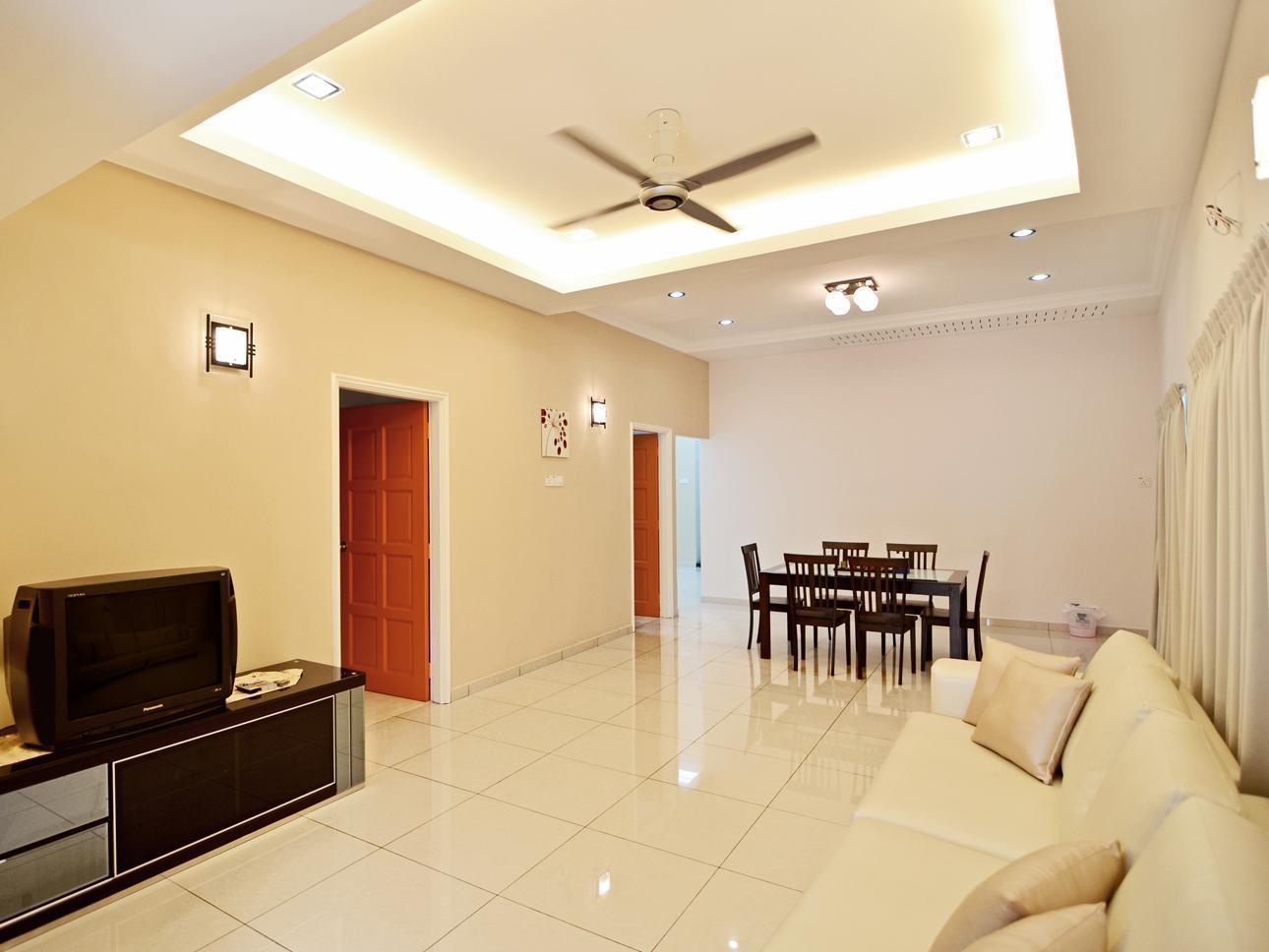 Stradford Stay Melaka Dış mekan fotoğraf